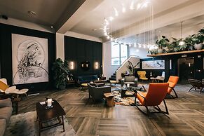 Getaway Studios Gent