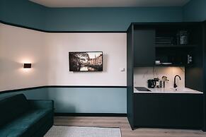 Getaway Studios Gent