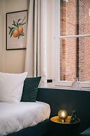 Getaway Studios Gent