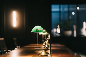 Getaway Studios Gent