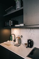 Getaway Studios Gent