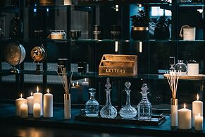 Getaway Studios Gent