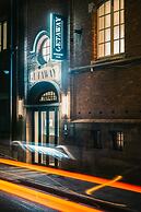 Getaway Studios Gent