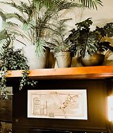 Getaway Studios Gent