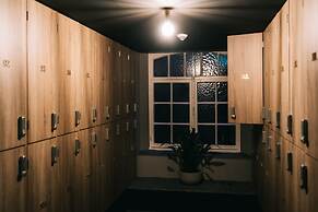 Getaway Studios Gent