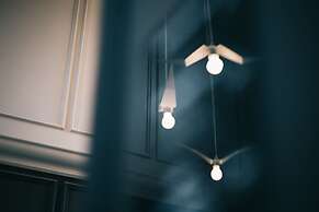 Getaway Studios Gent