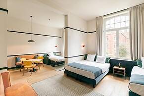 Getaway Studios Gent