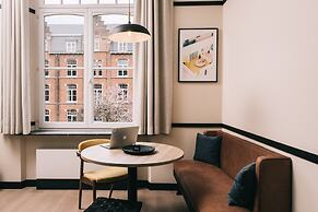 Getaway Studios Gent