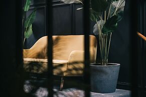 Getaway Studios Gent