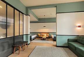 Getaway Studios Gent