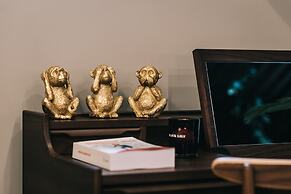 Getaway Studios Gent