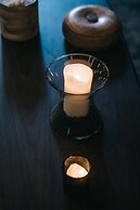 Getaway Studios Gent