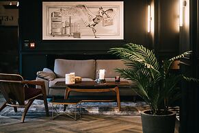 Getaway Studios Gent