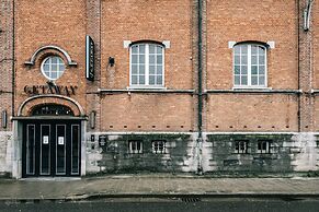 Getaway Studios Gent