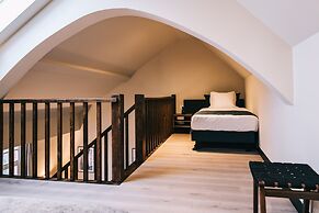 Getaway Studios Gent