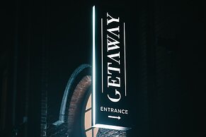 Getaway Studios Gent
