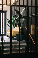 Getaway Studios Gent