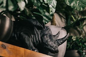 Getaway Studios Gent