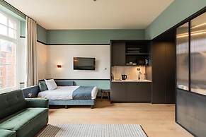 Getaway Studios Gent