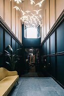 Getaway Studios Gent