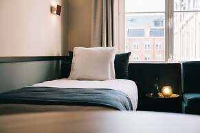 Getaway Studios Gent