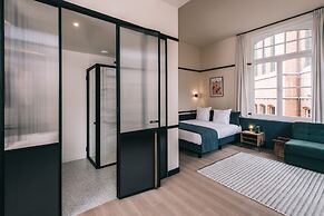 Getaway Studios Gent