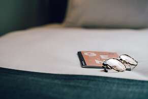 Getaway Studios Gent