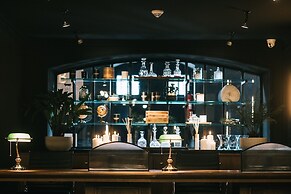 Getaway Studios Gent