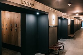 Getaway Studios Gent