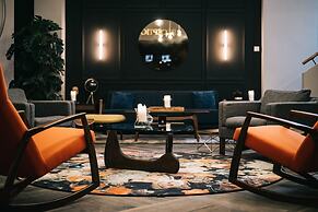 Getaway Studios Gent