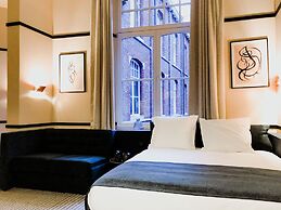 Getaway Studios Gent