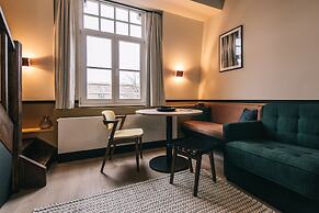 Getaway Studios Gent