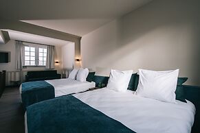 Getaway Studios Gent