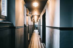 Getaway Studios Gent