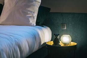 Getaway Studios Gent