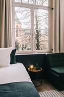 Getaway Studios Gent