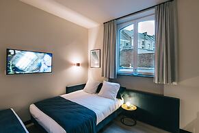 Getaway Studios Gent