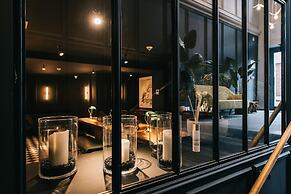 Getaway Studios Gent