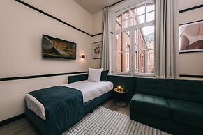 Getaway Studios Gent