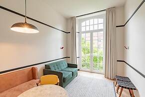 Getaway Studios Gent