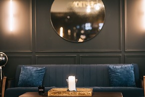 Getaway Studios Gent