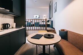 Getaway Studios Gent