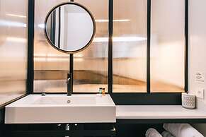 Getaway Studios Gent