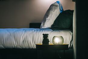 Getaway Studios Gent