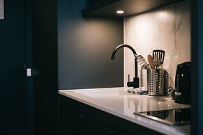 Getaway Studios Gent