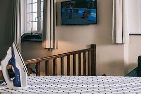 Getaway Studios Gent