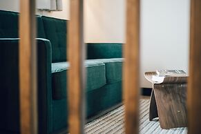 Getaway Studios Gent