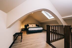 Getaway Studios Gent