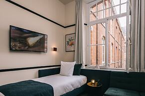 Getaway Studios Gent