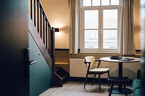 Getaway Studios Gent